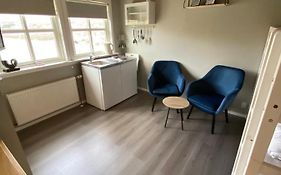 克里斯蒂安港度假屋
